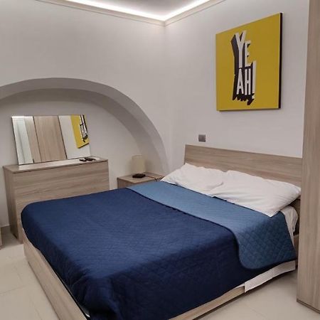 Appartement Il Capriccio à Castellammare di Stabia Extérieur photo