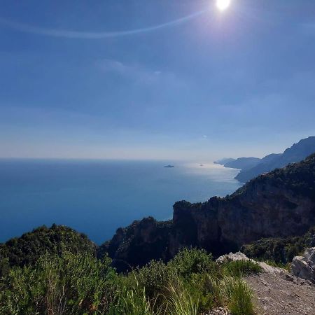 Appartement Il Capriccio à Castellammare di Stabia Extérieur photo