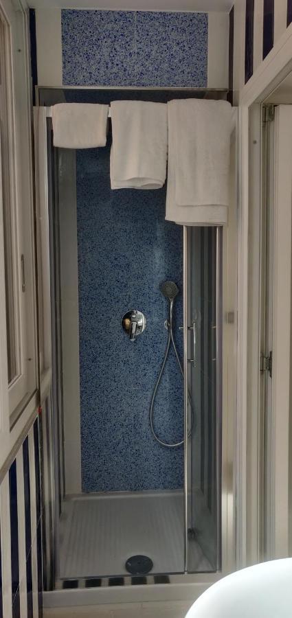 Appartement Il Capriccio à Castellammare di Stabia Extérieur photo